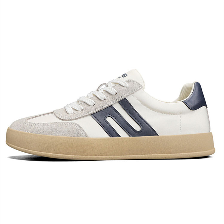 Jeep Abrasion Resistant Low Top Skateboard Shoes Men's