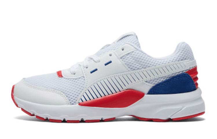 PUMA Future Runner Premium 'Red White'