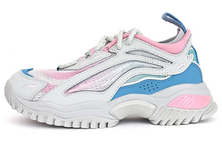 LINING Aurora Windwalker 'Grey' Women's