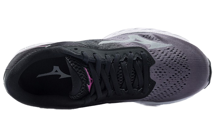 Mizuno Wave Shadow 3 Black/Purple Women's купить в интернет-магазине Yoocart с быстрой доставкой по России.