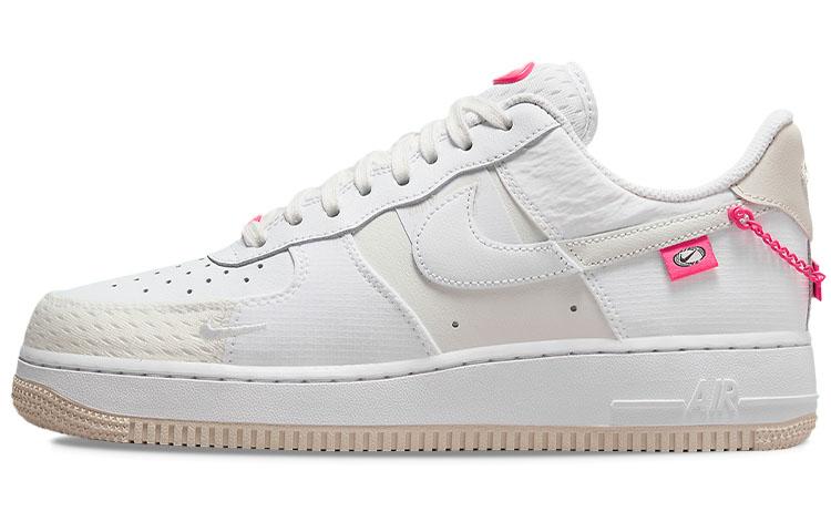 Nike Air Force 1 Low '07 Lx Pink Bling Women's