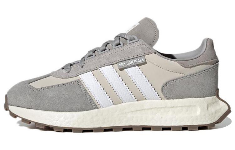 Adidas Retropy E5 'Dark Solid Grey'