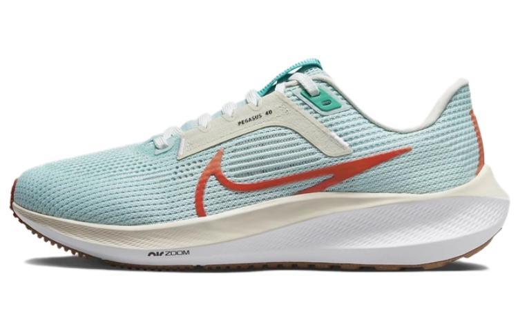 Nike Air Zoom Pegasus 40 Jade Ice Women's