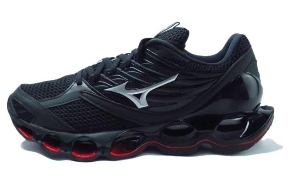 Mizuno Wave Prophecy 13 S 'Black Red'