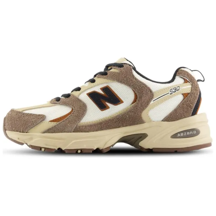 New Balance 530 Brown Tan