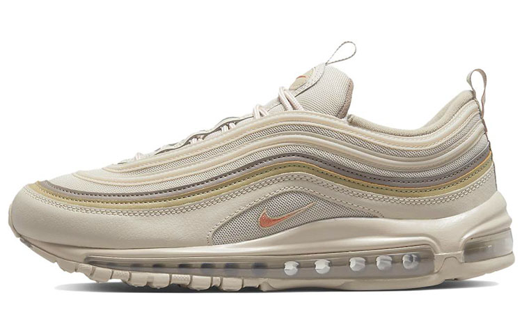 Nike Air Max 97 Cream Khaki Olive