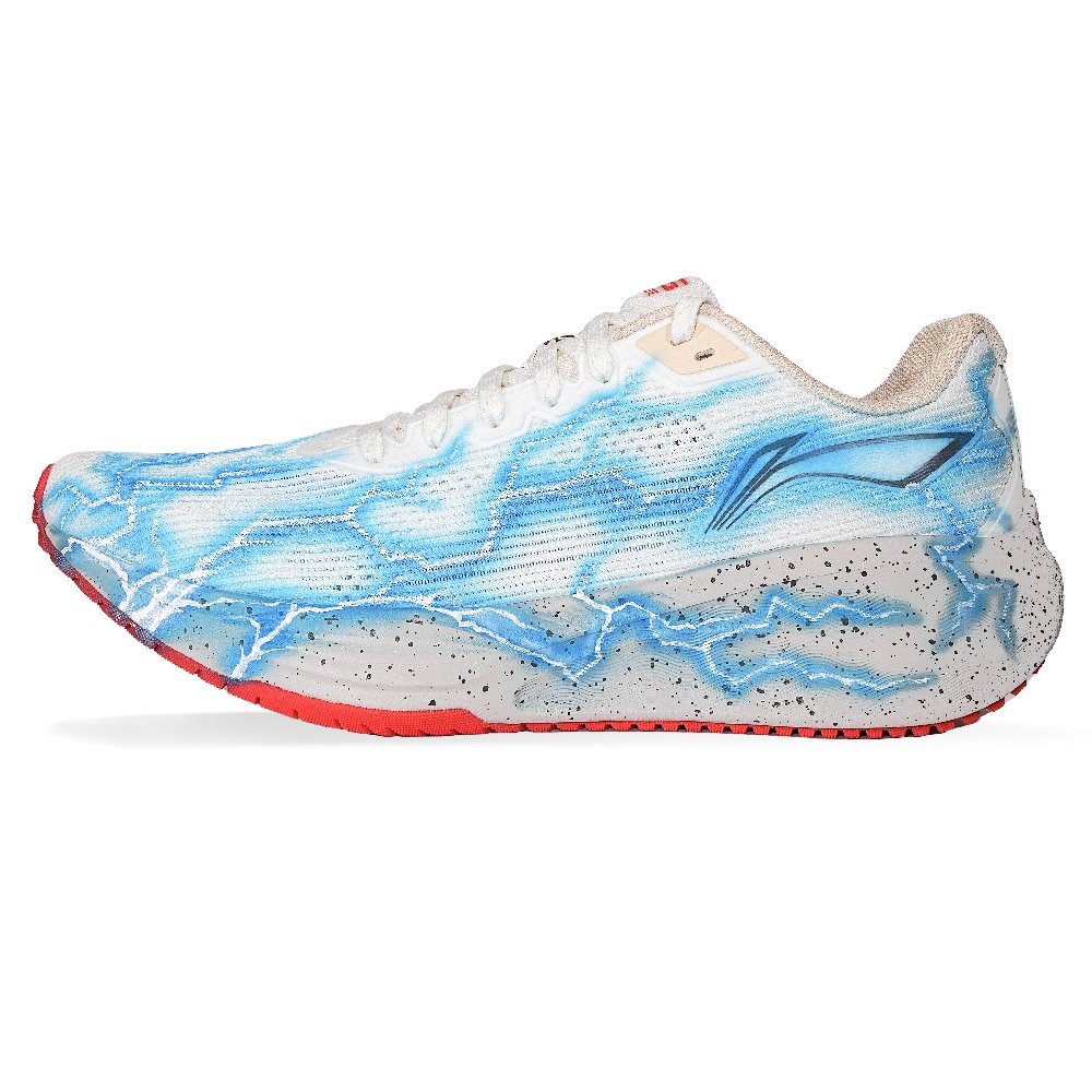 LINING Wuyue 2.0 Running Shoes Men's Low top