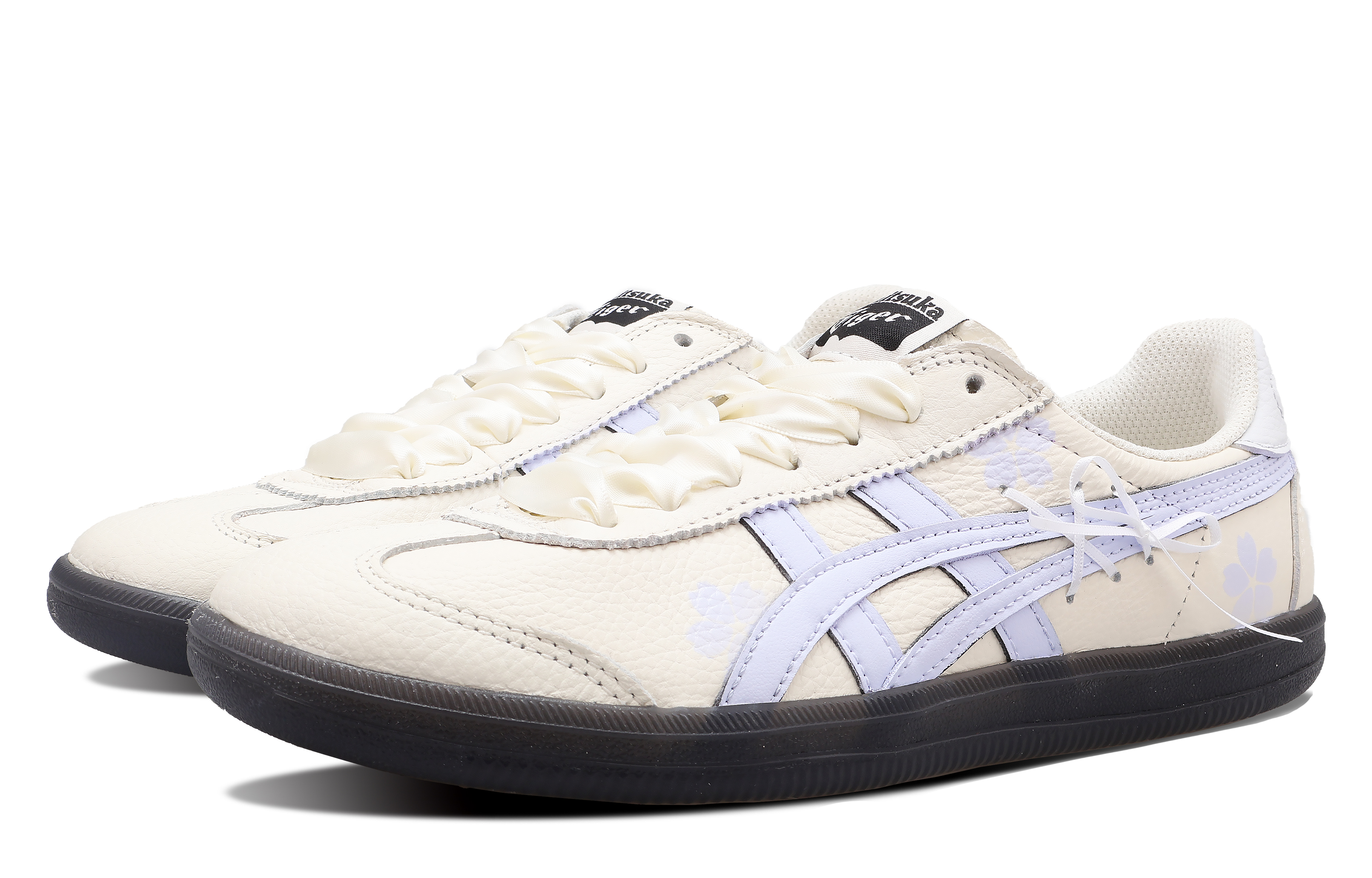 Onitsuka Tiger Tokuten Skateboard Shoes Unisex Low-Top White купить в интернет-магазине Yoocart с быстрой доставкой по России.