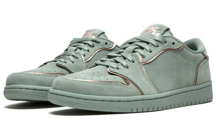 Jordan 1 Retro NS Mica Green Women's купить в интернет-магазине Yoocart с быстрой доставкой по России.