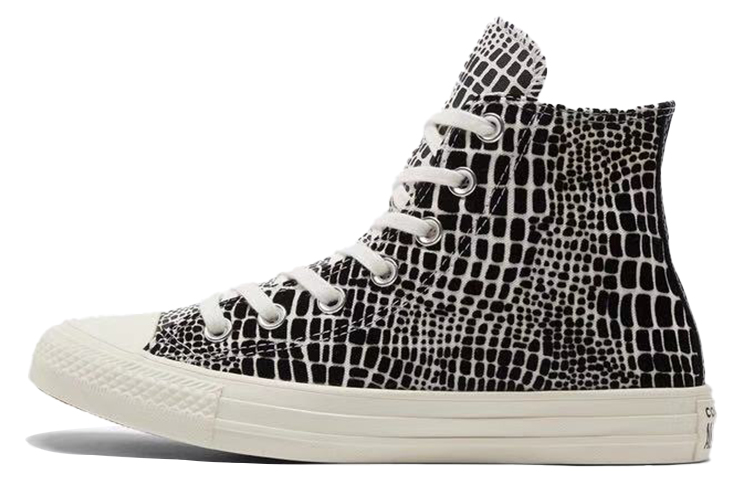 Converse Chuck Taylor All Star 'Creamwhite Black' Women's