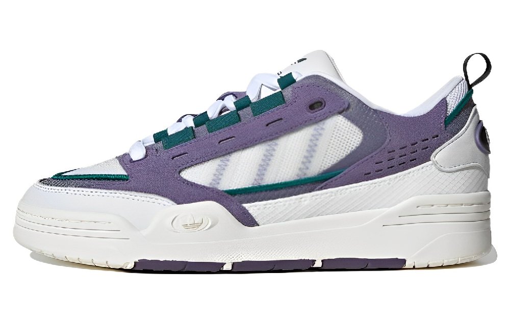 Adidas Originals Adi2000 Shoes 'Purple Shade '