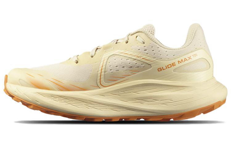 SALOMON Glide Max Tr 'Sand Yellow' Women's
