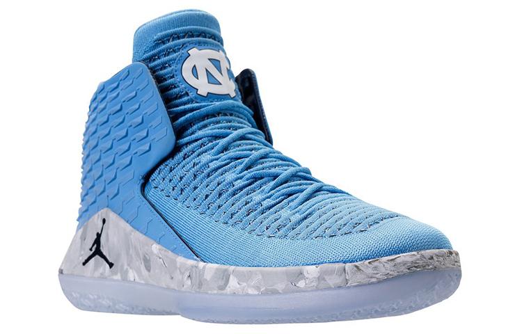 Jordan Xxxii Unc купить в интернет-магазине Yoocart с быстрой доставкой по России.