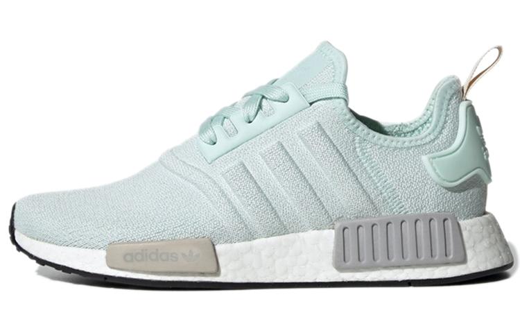 Adidas NMD_R1 Ice Mint Cloud White Women's