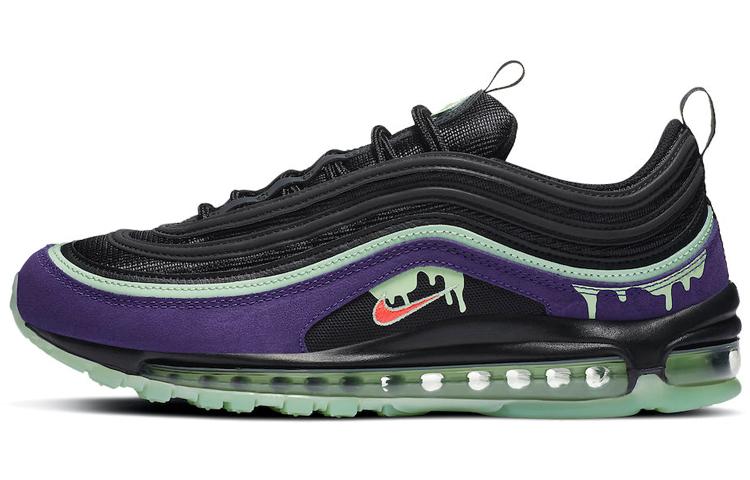 Nike Air Max 97 Беговые кроссовки Низкие Мужские