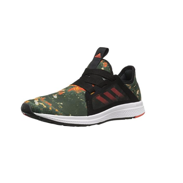 Adidas Edge Lux 'Camo'