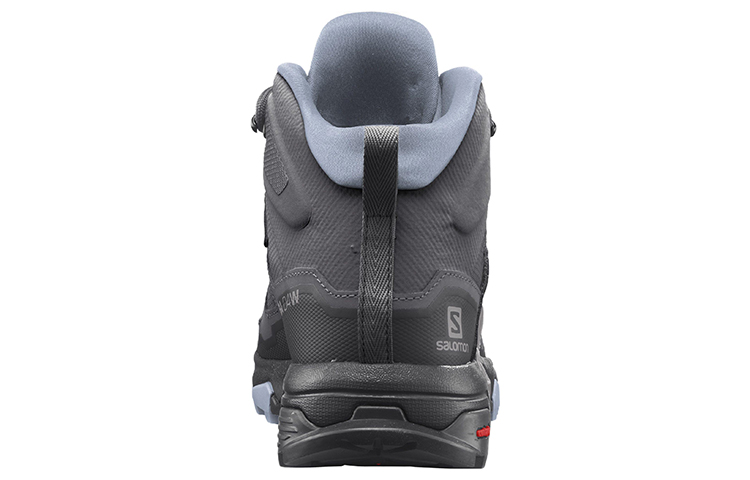 SALOMON X Ultra 4 Mid Gore Tex 'Black' Women's купить в интернет-магазине Yoocart с быстрой доставкой по России.