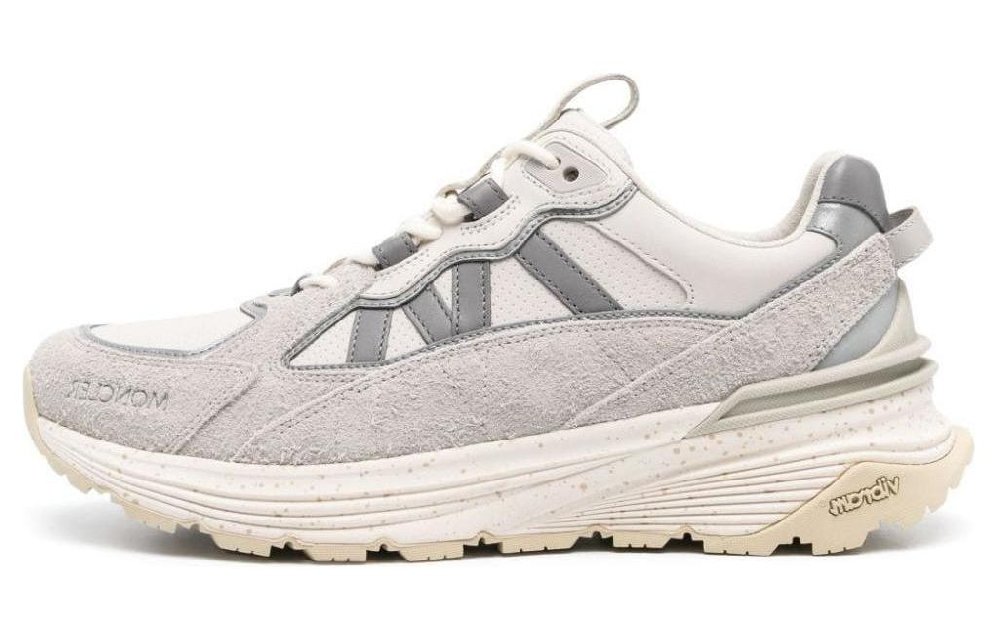 Moncler Lite Runner Lace-up Sneakers
