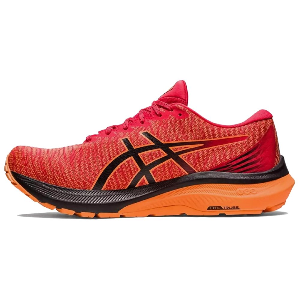 Asics GT 2000 11 GORE TEX 'Electric Red'