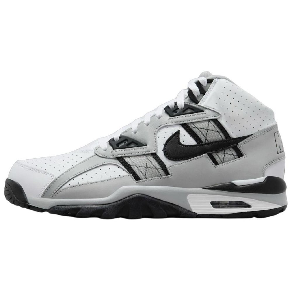 Nike Air Trainer Sc High Raiders Helmet