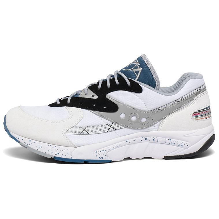 saucony Aya 'White Seaport'