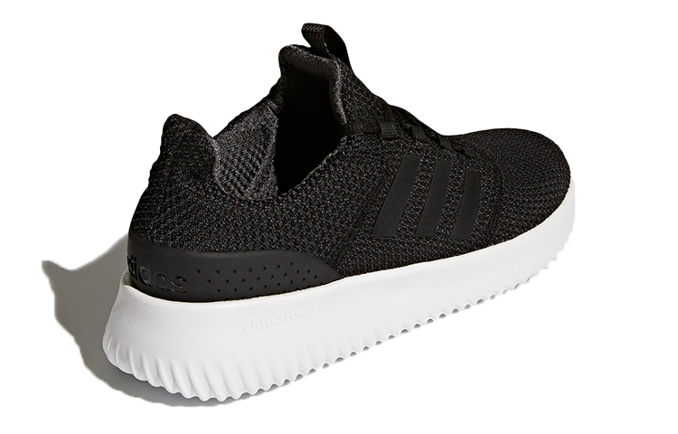 Adidas Cloudfoam Ultimate Core Black купить в интернет-магазине Yoocart с быстрой доставкой по России.