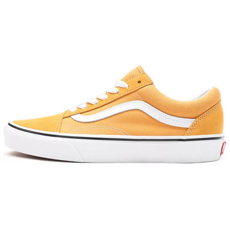 Old Skool Vans 'Golden Nugget'