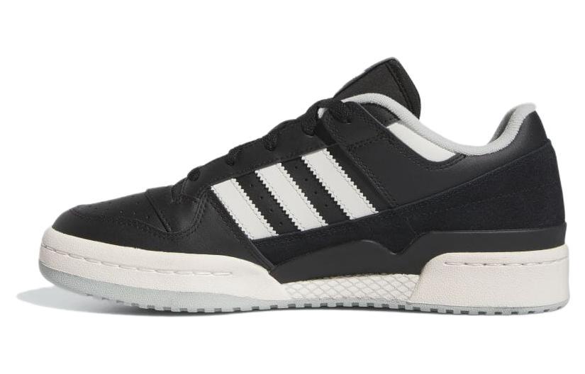 adidas originals Forum Low Black Orbit Grey