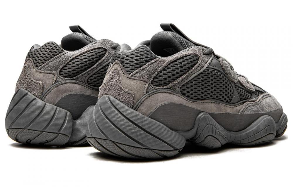 Adidas Yeezy 500 'Granite' купить в интернет-магазине Yoocart с быстрой доставкой по России.