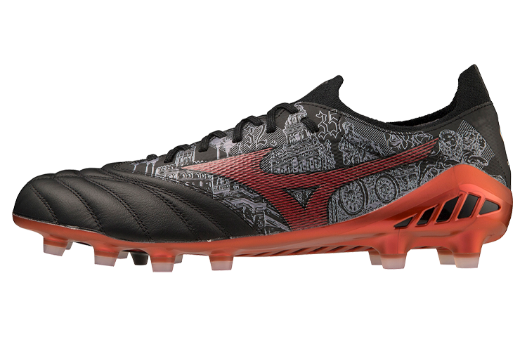 Mizuno Morelia Neo III SR4 Elite