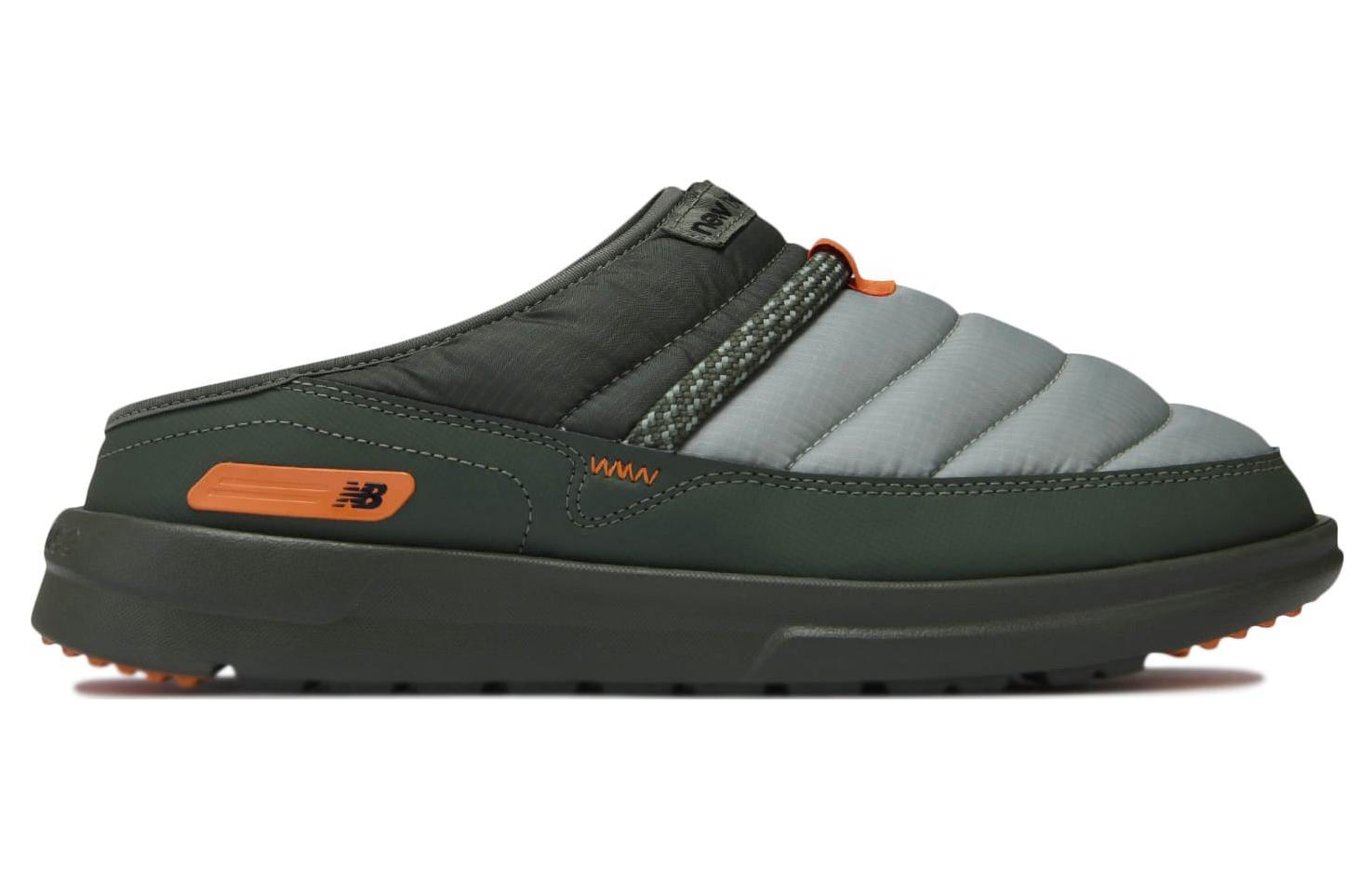 New Balance CRVN MOC Olive купить в интернет-магазине Yoocart с быстрой доставкой по России.