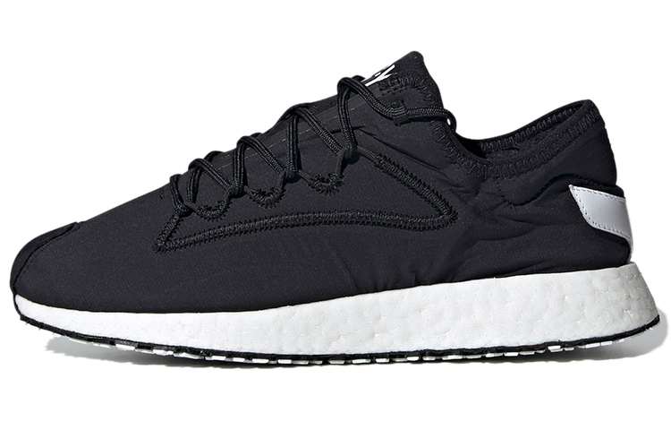 Adidas Y 3 Raito Racer 2 'Black' Women's