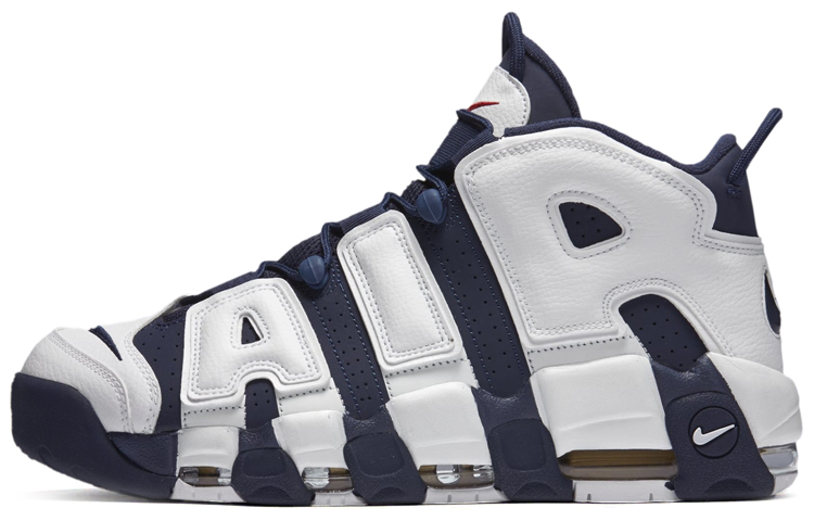 Nike Air More Uptempo Olympic 2016