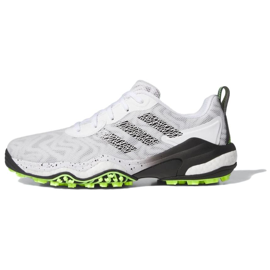 Adidas Codechaos 25 Golf Cloud White Core Black Lucid Lemon