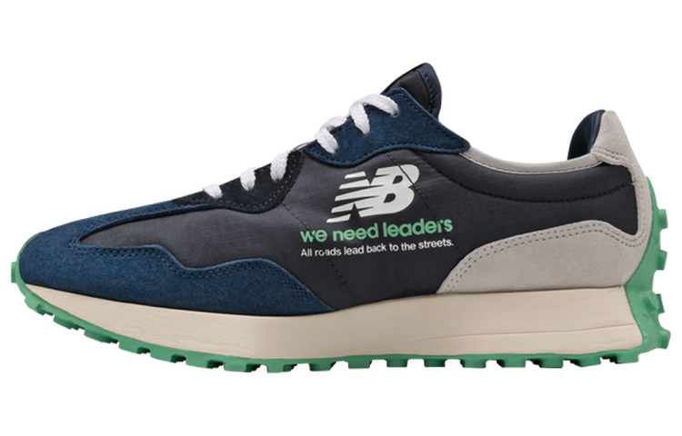 New Balance 327 Psny We Need Leaders