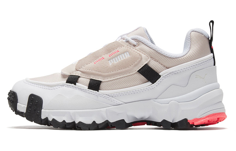 PUMA Trailfox Overland Mts Utility Pink/Red