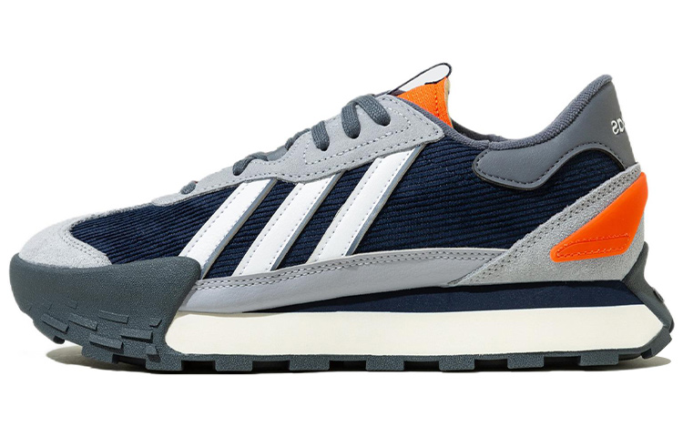 adidas neo Futro Mixr Grey Shadow Navy