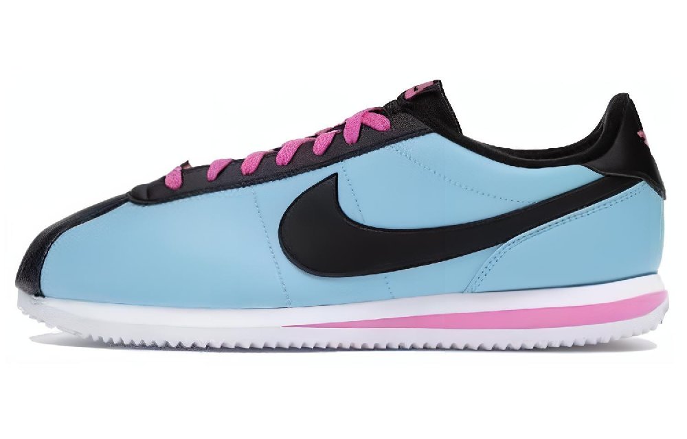 Nike Cortez Basic Leather 'South Beach'