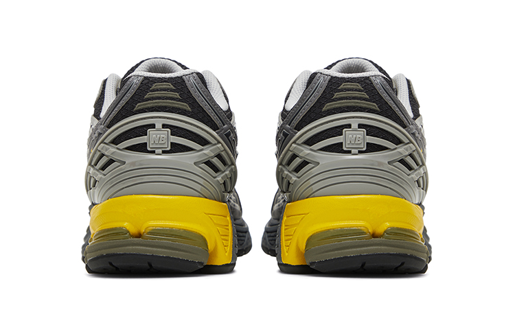 New Balance 1906U Castlerock Ginger Lemon Men's купить в интернет-магазине Yoocart с быстрой доставкой по России.