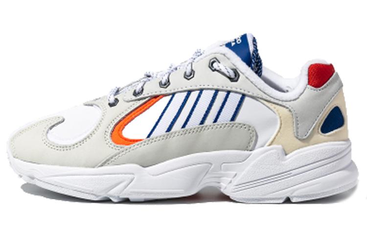 Yung 1 Adidas Originals 'adiTech'