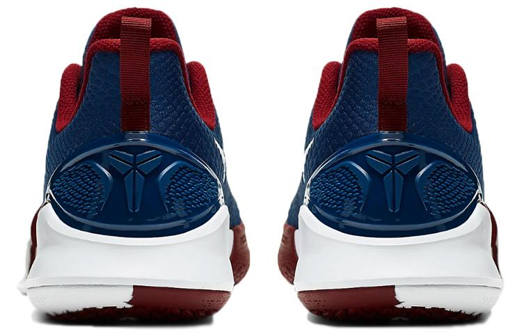 Nike Mamba Focus EP 'Coastal Blue' купить в интернет-магазине Yoocart с быстрой доставкой по России.