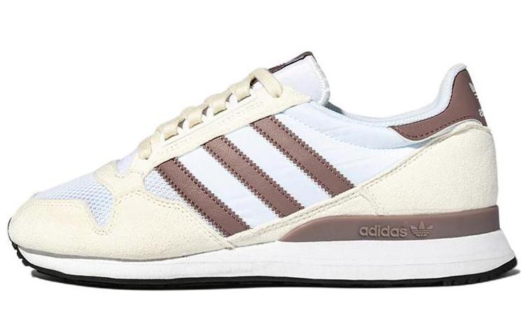 Adidas Originals Zx 500 'White Brown'
