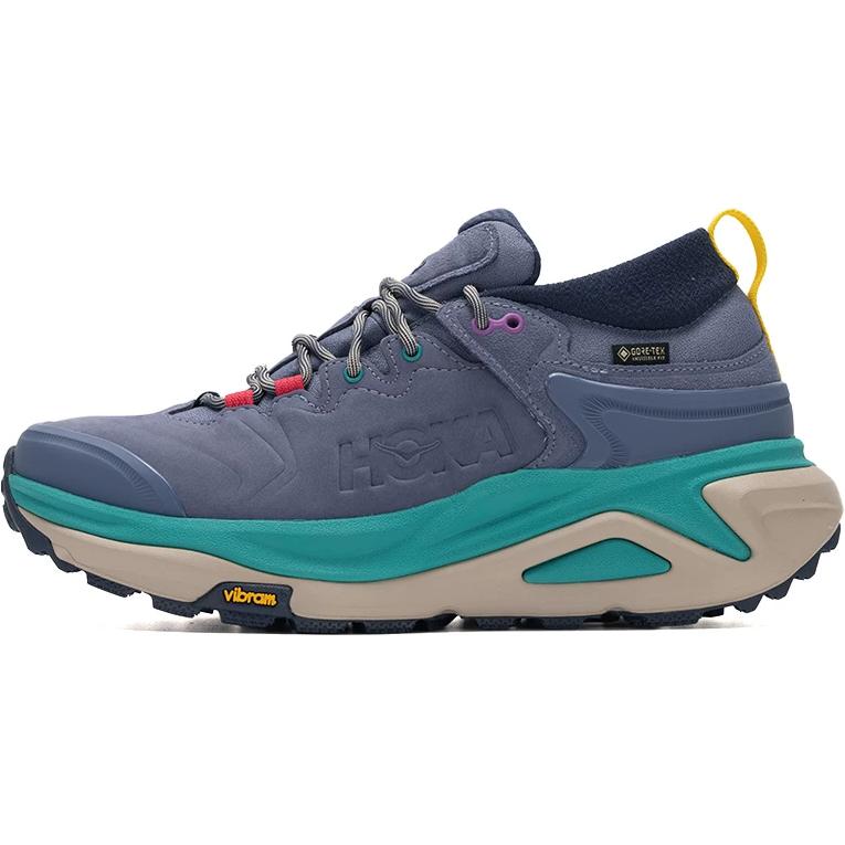 HOKA ONE ONE Kaha 3 Low Gore Tex Anchor Gemstone