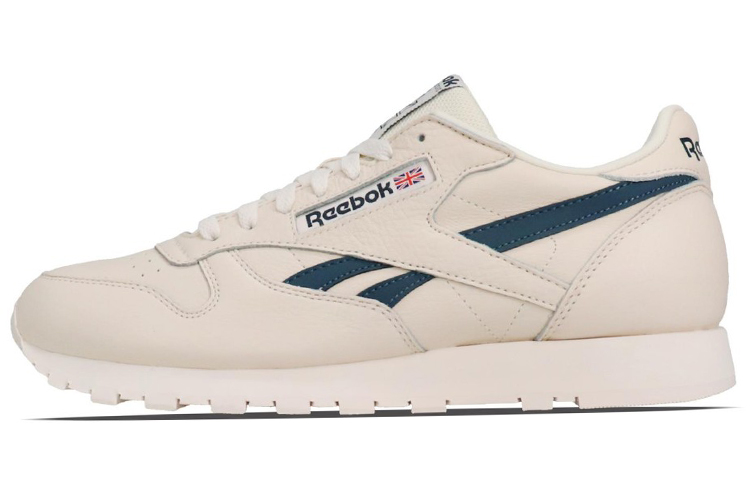 Reebok Classic Leather Mu 'Classic White'