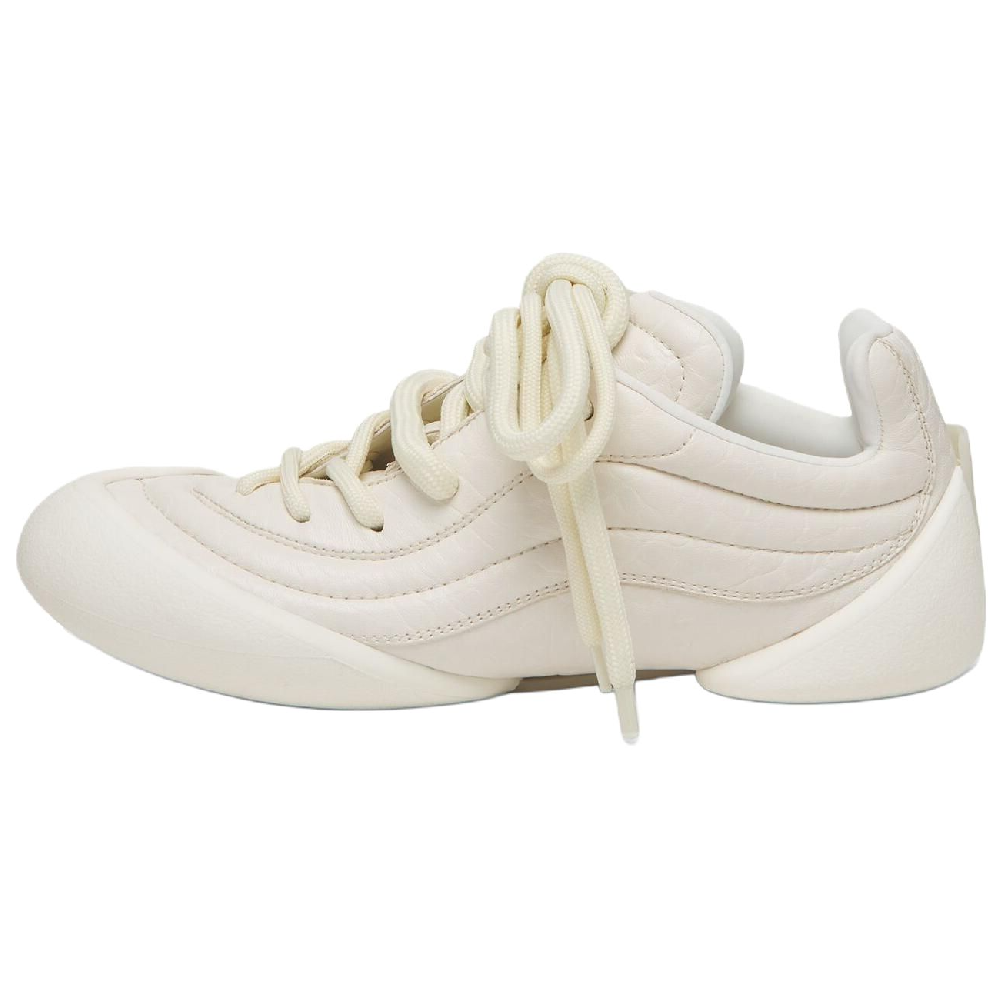 Alexander McQueen Flexion Lace Up Sneakers