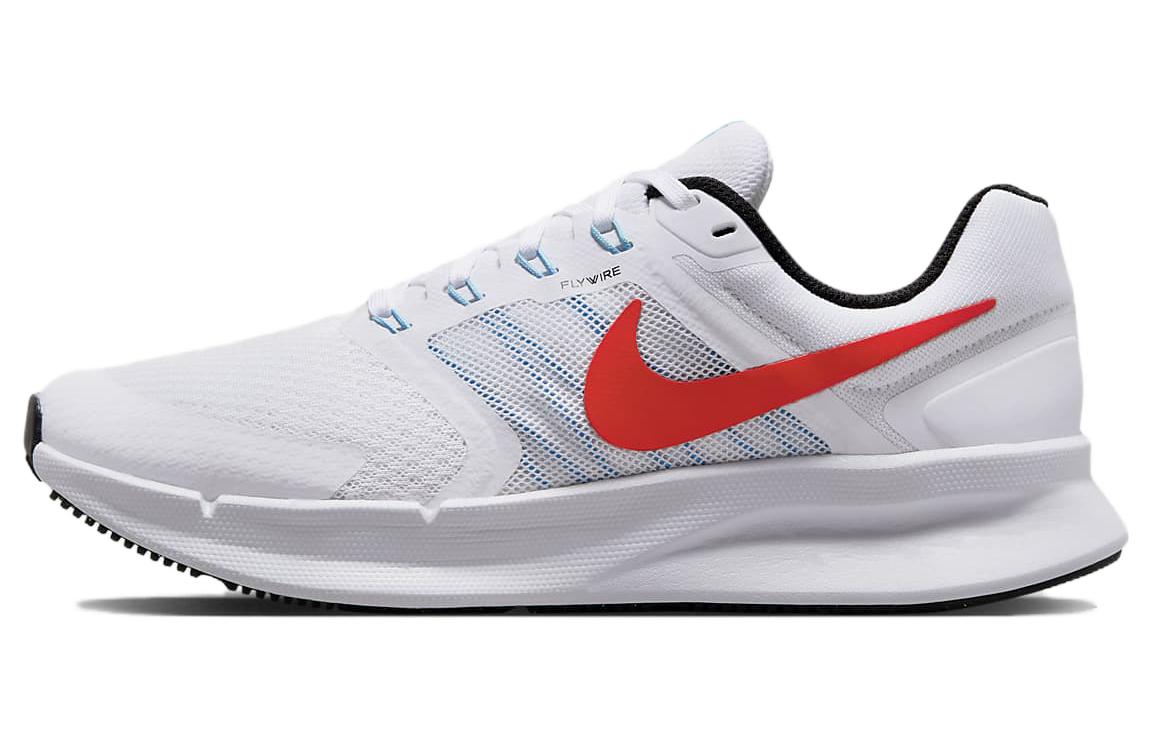 Nike Run Swift 3 Road Running Shoes 'White Red' Women's