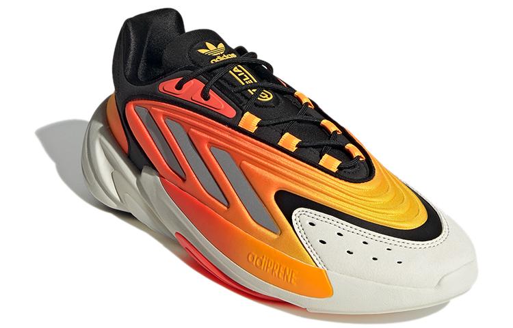 Adidas Originals Ozelia 'Fiery' купить в интернет-магазине Yoocart с быстрой доставкой по России.