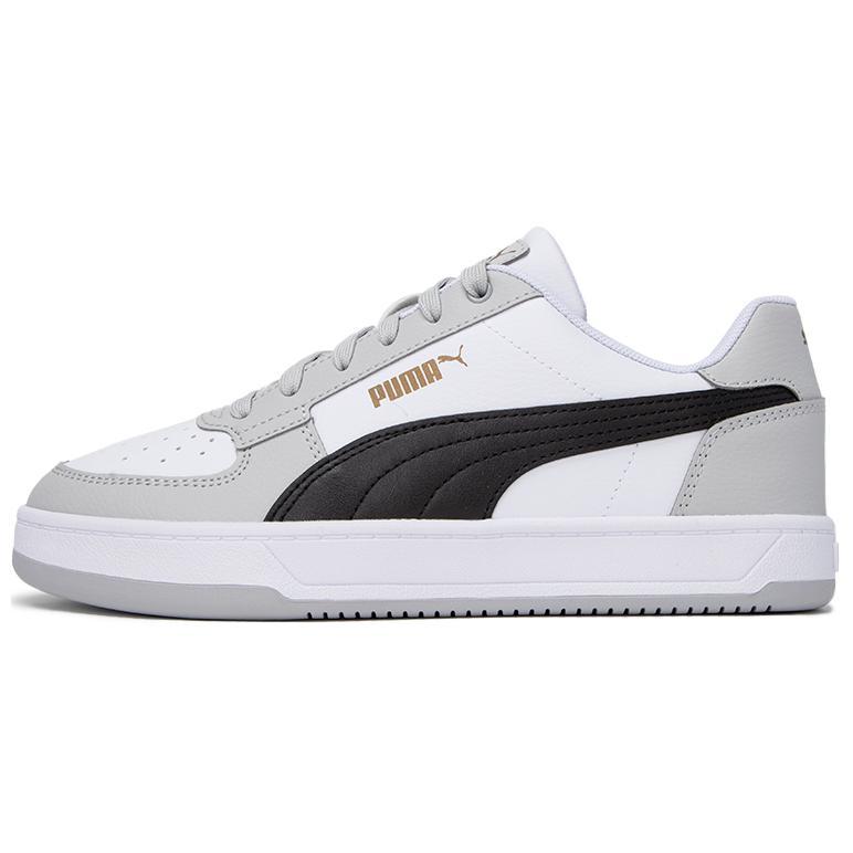 PUMA Caven 2.0 'White Grey Black'