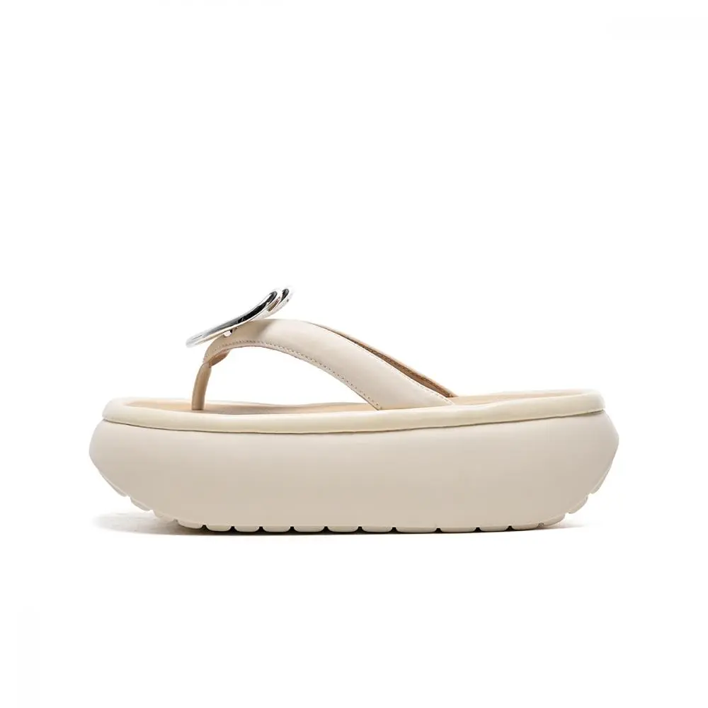 EBLAN Quick Dry Flip Flops Women's