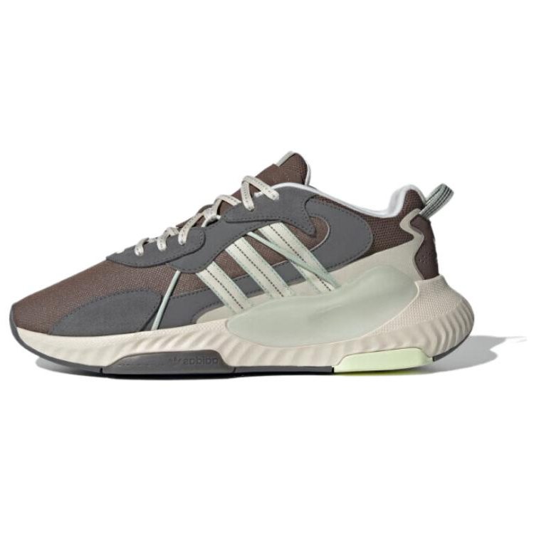 Adidas Originals Hi Tail 'Brown White'